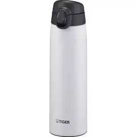 Термокружка Tiger MCT-K050WT 0,5л колір: snow drop, Колір: snow drop, Об'єм (л): 0.5л, фото 